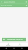Igoweb Checklist screenshot 1