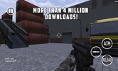 FPS War - Shooter simulator 3D screenshot 4