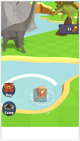 Jurassic Life - Preview 2