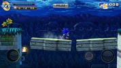 Sonic The Hedgehog 4 Episode II screenshot 9