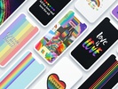 LGBT Wallpapers - Rainbow screenshot 4