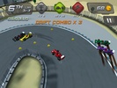 SPEEDCHAMP screenshot 1