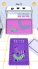 My Tiny Home 3D: Color Puzzle screenshot 7