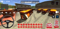 Bus Simulator X (Basuri Horn) screenshot 7