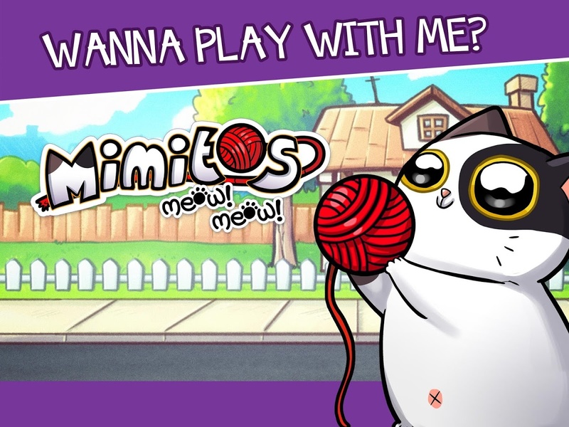 Mimitos - Preview 5