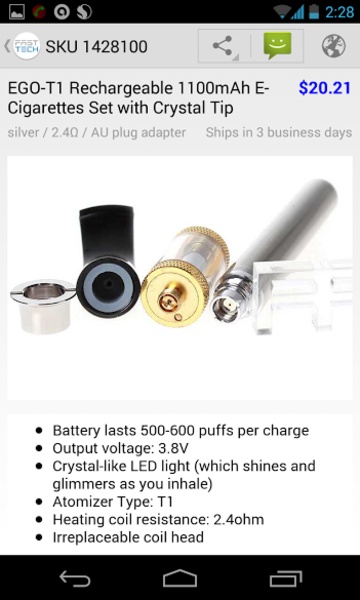 FastTech - Preview 9