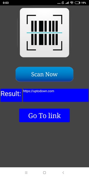Barcode_Scanner - Preview 1