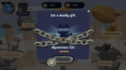 AFK Cats: Idle Arena screenshot 3