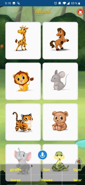 Learn Reading, Speaking English for Kids - BiBo - Preview 5