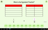 Simply Fractions 2 (Lite) screenshot 3
