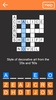 Quick Crosswords (English) screenshot 9