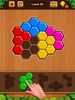 Wood Block Puzzle Classic Game screenshot 4