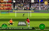 Soccer Penalty Kicks screenshot 2