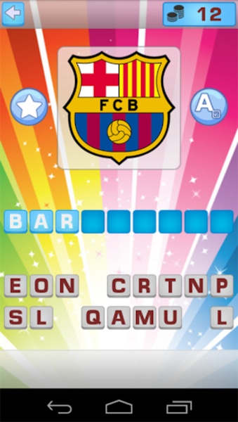The Football Logo Quiz 2 - Preview 2