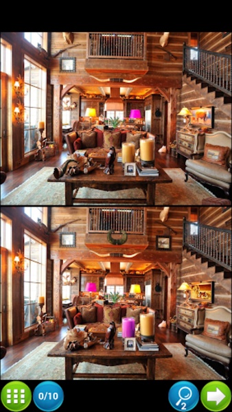 Find Differences 150 levels 3 - Preview 3