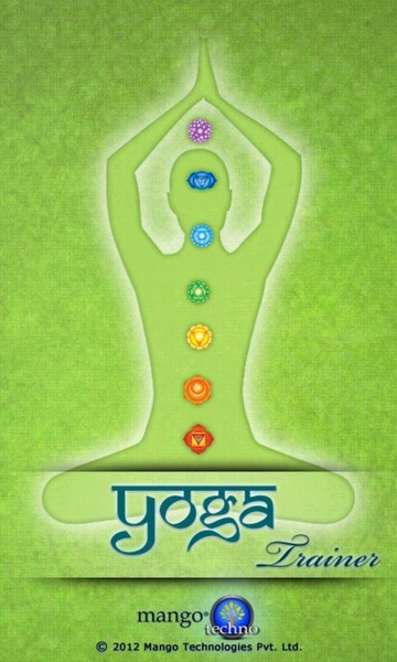 Yoga Trainer - Preview 8