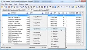 DBF Viewer 2000 screenshot 2