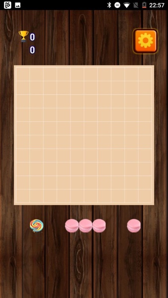 Block Candy - Preview 8