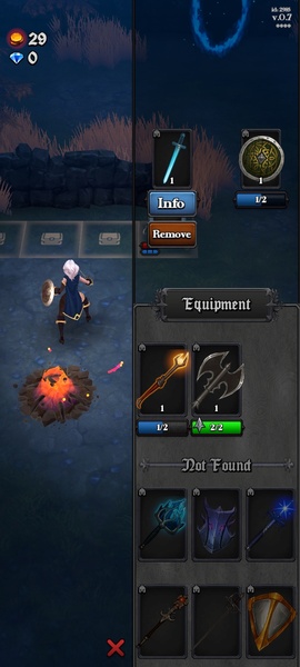 Hyper Dungeon - Preview 6