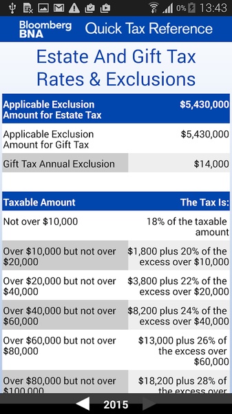 Quick Tax - Preview 2