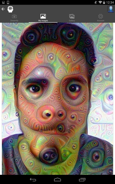 Dreamify - Preview 8