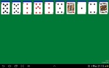 Solitaire Pack Game screenshot 3