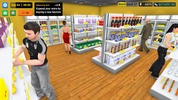 Supermarket Simulator Deluxe screenshot 7