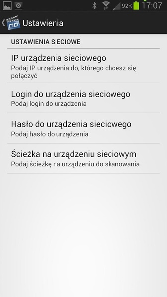 NapiDroid Lite - Preview 4