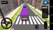 Bus Parking: Free screenshot 3