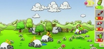 Clouds and Sheep screenshot 5