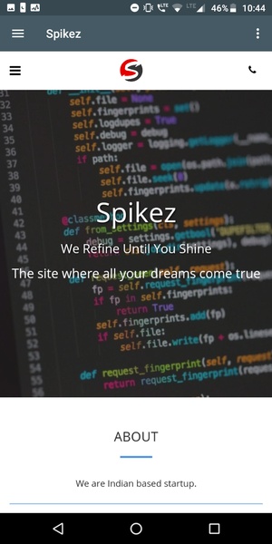Spikez - Preview 1