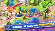 Disney Magic Kingdoms. screenshot 1