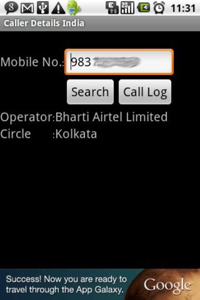 Caller Details India - Preview 1
