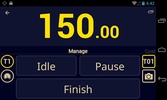 Taximeter screenshot 4