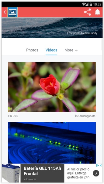 Free Photo Library - Preview 3