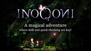 INOQONI - a magic puzzle game screenshot 4