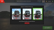 Us Truck SImulator 2023 screenshot 10