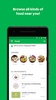 GrabFood - Food Delivery App screenshot 4