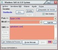 WinSMS MOD Edition screenshot 4