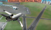 Super Plane Landing 2017 screenshot 12