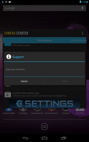 Camera Starter - Preview 8