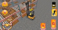 Extreme Forklift Challenge 3D screenshot 7