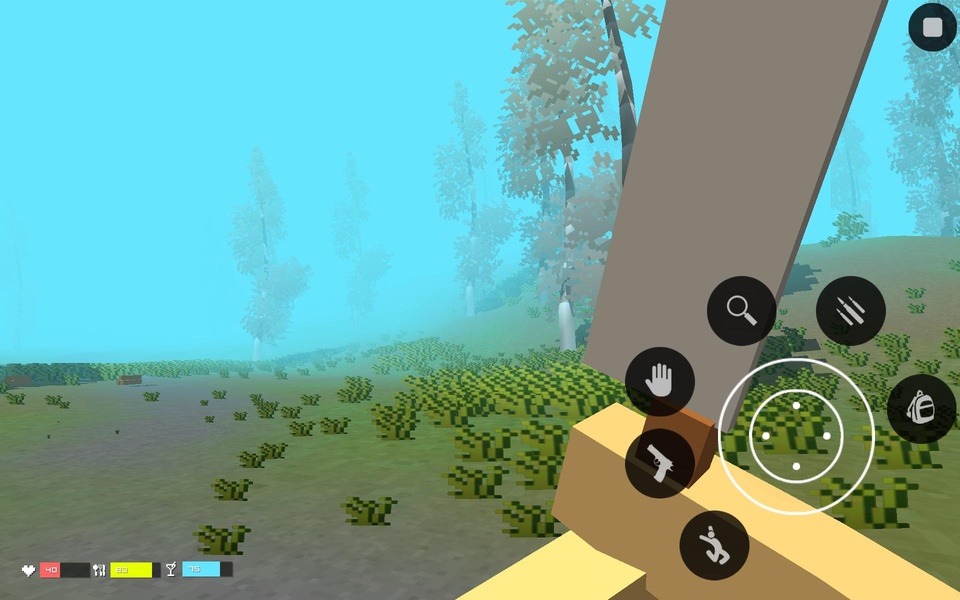 Multicraft block: Story Mode - Preview 4