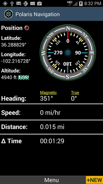 Polaris Navigation GPS - Preview 23