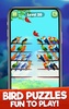 Bird Sort Puzzle - Mind Game screenshot 10