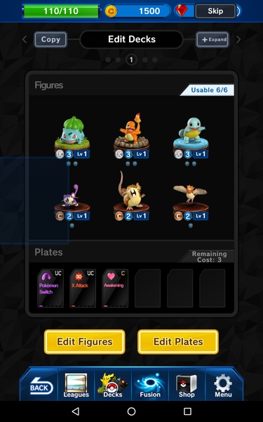 Pokemon Duel - Preview 6