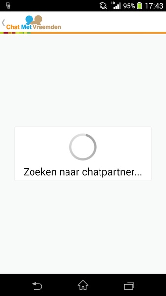 Chat Met Vreemden - Preview 8