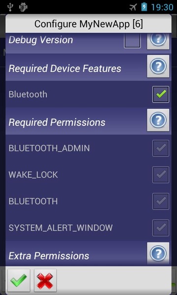 App Factory - Preview 3