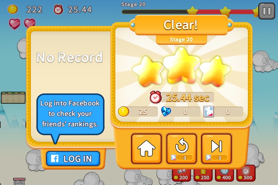 Jumping World - Preview 2