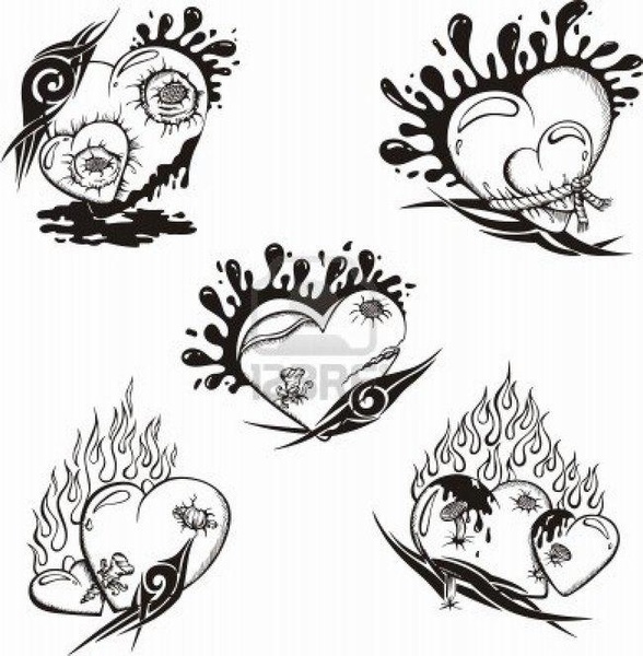 Tattoos Gallery - Preview 8